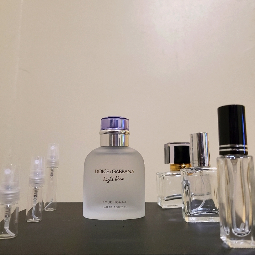 Men's Cologne